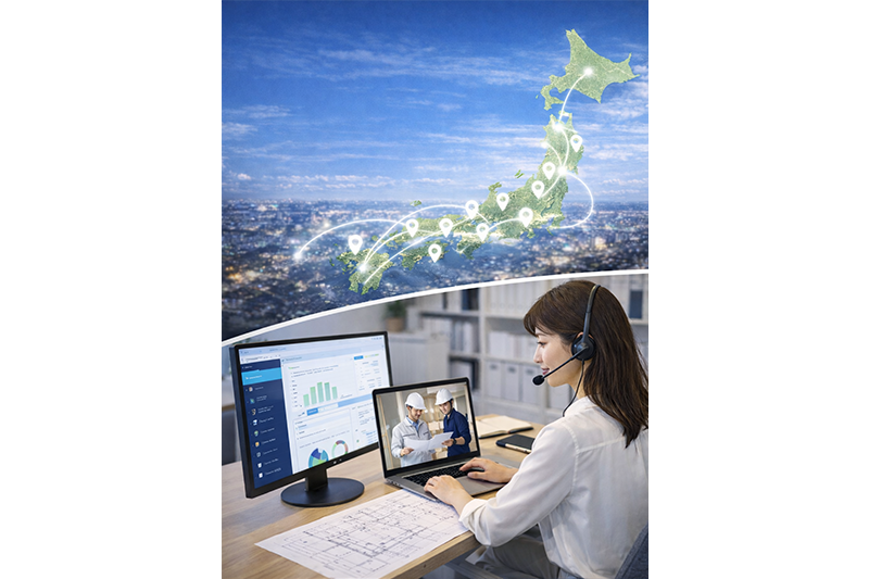 再販リノベーションを全国に